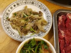 -月圆火锅(宁海东路二店)