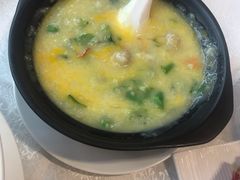 -广州建国酒店-盈丰阁粤菜-粤式茶点