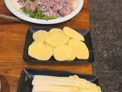 -大理.老字号渝记酸萝卜乌鱼(古城总店)