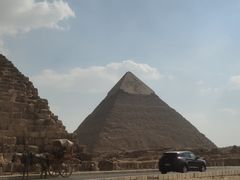 -吉萨金字塔群