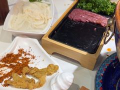 -祥源胡同·涮牛羊肉火锅(花桥店)