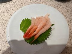 -争鲜回转寿司(海曙天一PLUS店)