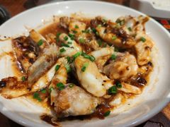 -鱼醉无骨鱼·中山脆肉鲩(南浦店)