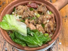 -潮香兴煲仔饭(莲花路店)
