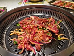 -炭之家·齐齐哈尔非遗烤肉·鲜切直供(中央大街店)
