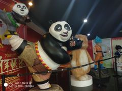 -保利国际影城(中环店)