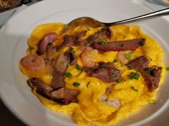 -食大利香港茶餐厅(南亚风情第一城店)
