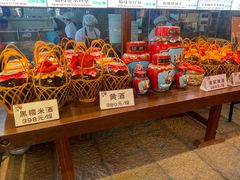 零售区-猪肉婆私房菜(容桂总店)