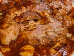 -直隶安家牛肉罩饼(建华店)