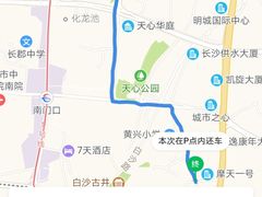 -星城之眼摩天轮