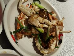 -达叔香味海鲜(海棠68环球美食街店)