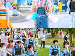 -南京银杏湖乐园