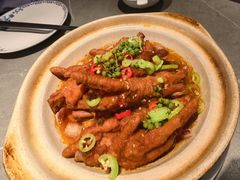 -赖厨潮汕砂锅粥