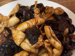 -九龙餐厅(大沽路店)