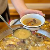 🍄不愧是丽江古城本地人推荐的餐厅‼️