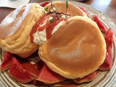 -UPPER KITCHEN(延安路店)