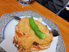 -蟹料理 北海道かに将軍(札幌本店)