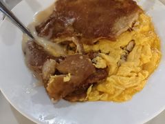 -深仔记茶餐厅(亚士厘道店)