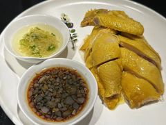 -高第街56号港式餐厅·精选(世茂广场宽厚里大明湖店)