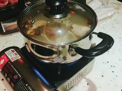 -百威KTV(恒福路店)