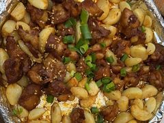 -船梆煮•蒸汽海鲜·生腌干蒸(五四广场店)