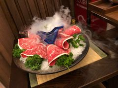 -捞王锅物料理(上海世茂广场店)