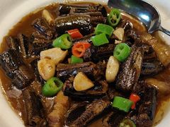 -源牌酒店·家常六安菜