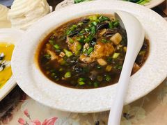 海肠捞饭-以前的小酒馆(中山广场店)