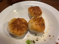 -舒蔡记生煎菜饭(云南中路店)