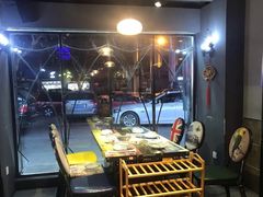 -刘少华贵州小黄牛·鲜牛肉火锅(总店)