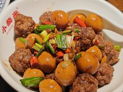 -小柴米·传统江西菜(万寿宫店)