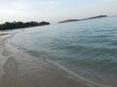 -查汶海滩
