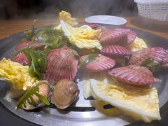 -三个渔夫·蒸汽海鲜(小白楼店)
