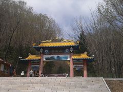 -吉林拉法山