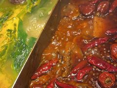 -湊湊火锅·茶憩(打浦桥日月光店)