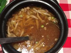 -西贝(宝乐汇店)