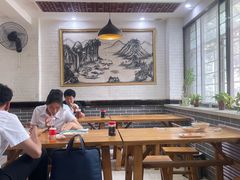 大堂-马三洋芋片(兰州总店)