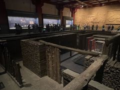 -北京大葆台遗址博物馆