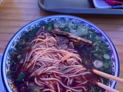 -伊穆祥牛肉面总店·清真