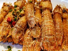 -宁海食府(大剧院店)