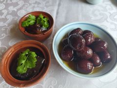 -山外山菜馆(玉泉路店)