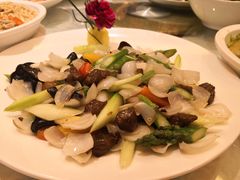 -御满江海鲜酒家(洛溪新城店)