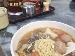 -西关刘福记(文德路店)