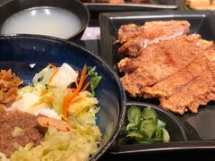 -馔豚·台北菜专门店(深圳湾万象城店)