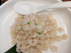 招牌手剥小虾仁-苏小柳手作点心(控江旭辉分院)