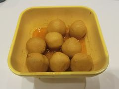 -龙记香港茶餐厅(久光百货店)