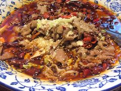 -满堂春特色餐馆