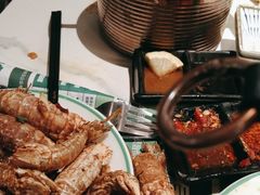 -亚马逊海鲜自助(万象汇店)