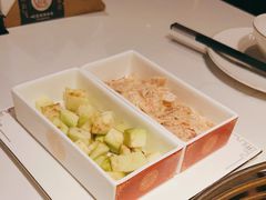 -领鲜天下·焗海鲜·花胶鸡(天目里店)