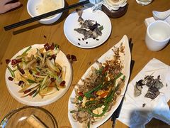 -隔壁老王·家常云南菜(花巷店)